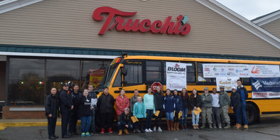 Stuff the Bus and Stuff the Truck 2020