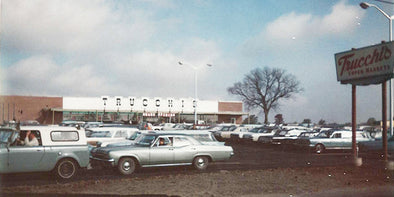 1962:  Trucchi's Discount Store