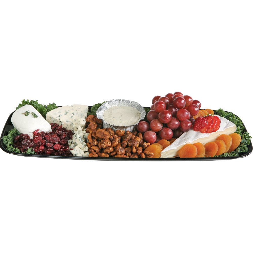 Gourmet Cheese Plate Trucchi's Supermarket