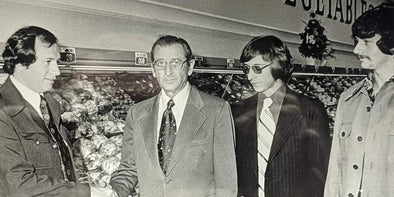1975:  Welcome to Abington