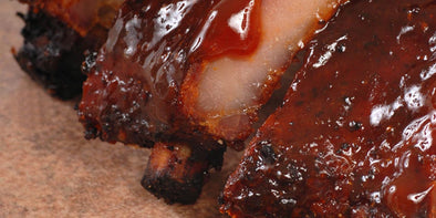 Balsamic Barbecue Sauce