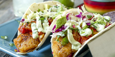 Cabbage Salsa Slaw