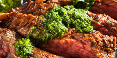 Chimichurri Sauce