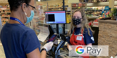 GPay Instructions