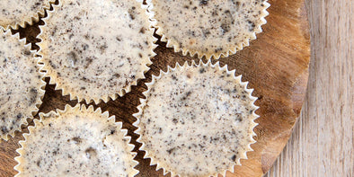Oreo Cheesecake Bites