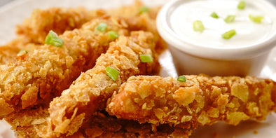 Potato Chip Tenders