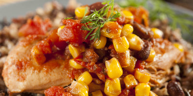 Southwest Chicken