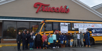 Stuff the Bus/Truck 2020