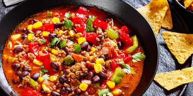 Taco Chili