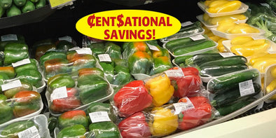 Centsational Savings