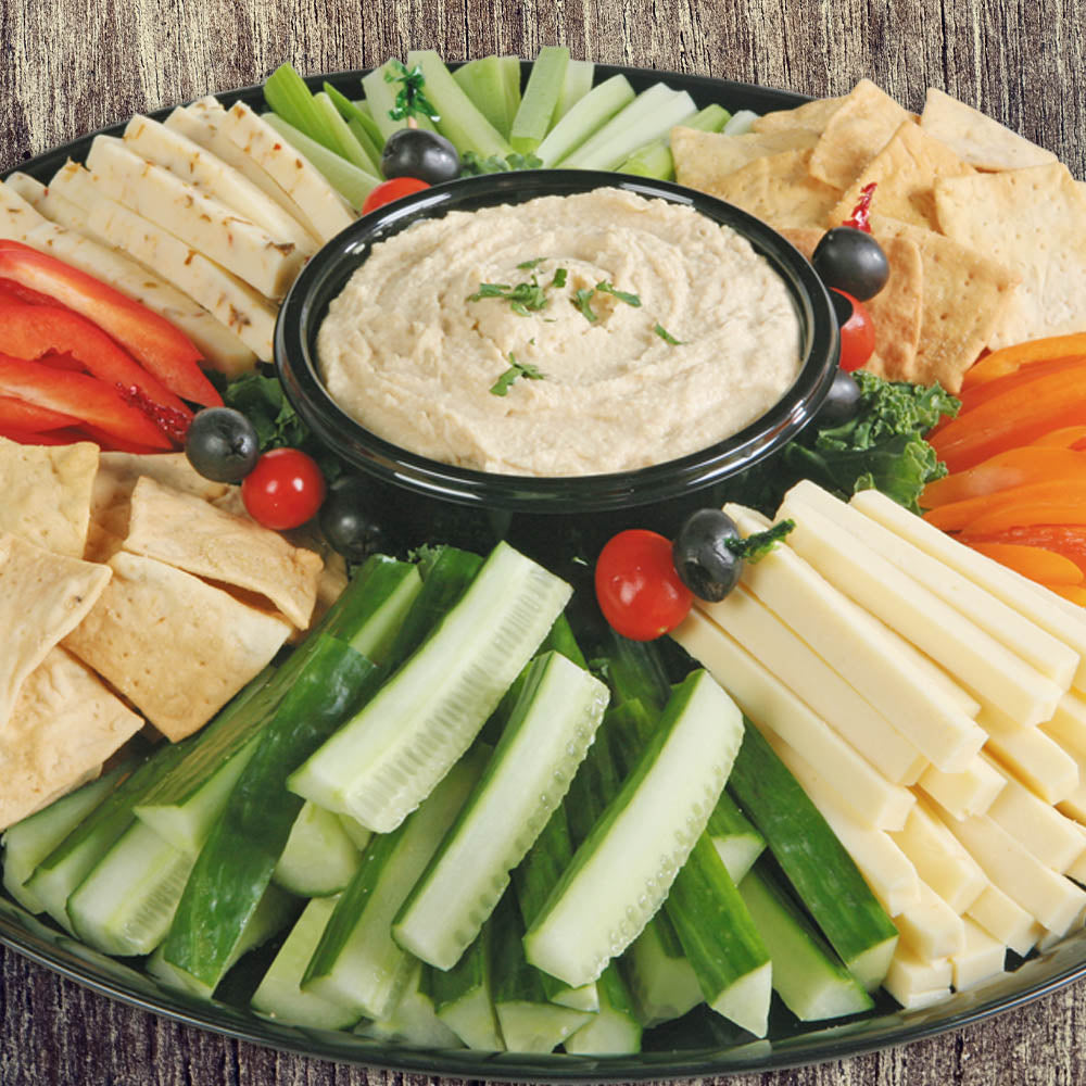 Appetizer Platters Trucchi's Supermarket