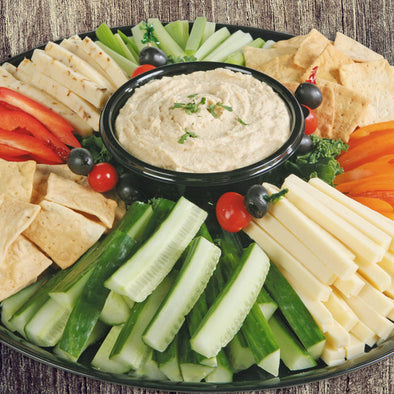 Appetizer Platters