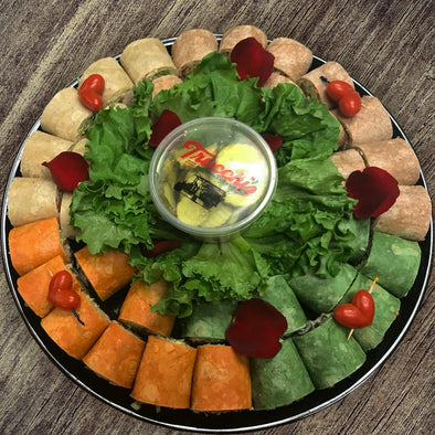 Sandwich Platters