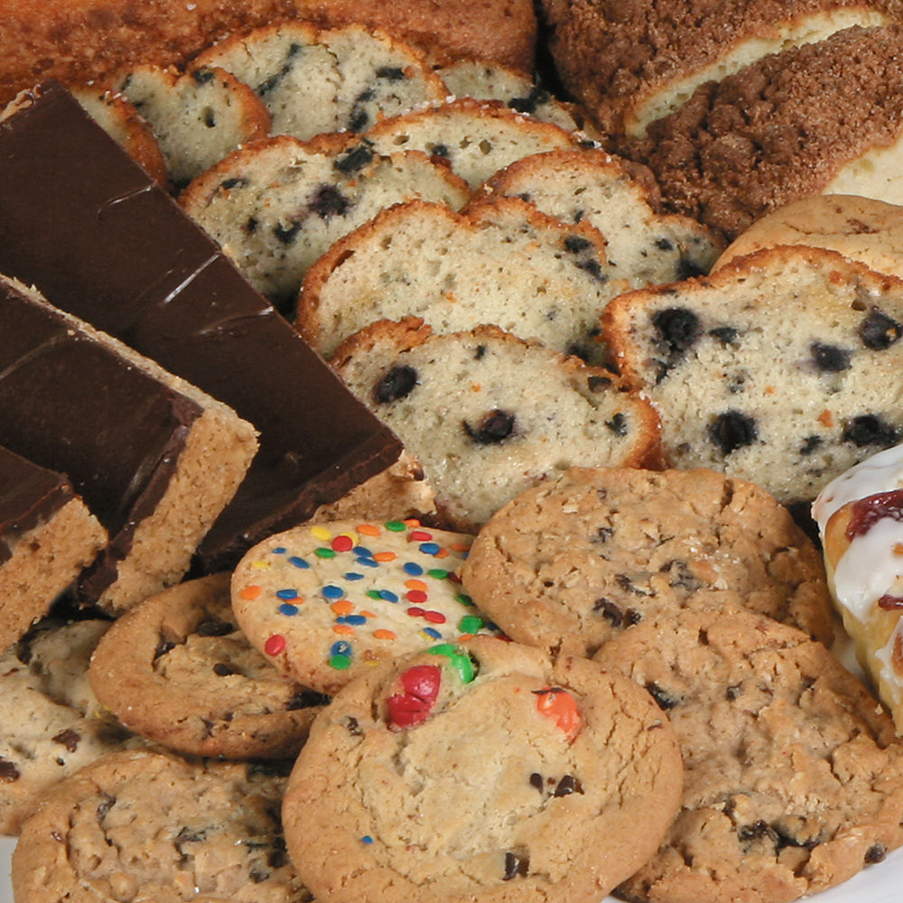 Dessert Platters Trucchi's Supermarket