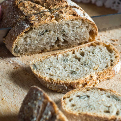 Fresh Baked Goodies