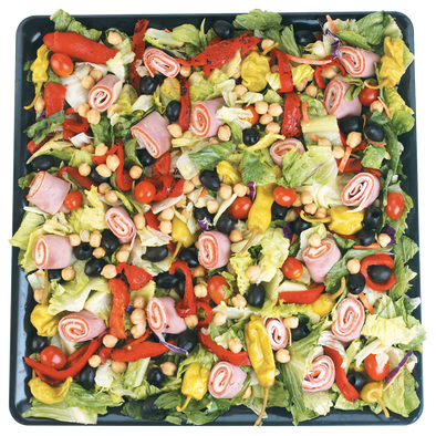 Antipasto Salad