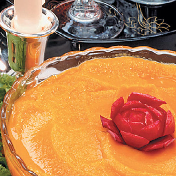 Traditional Turkey Dinner