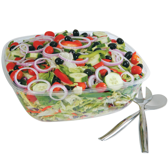 Garden Salad
