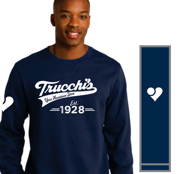 Trucchi's T-Shirt Long-Sleeve