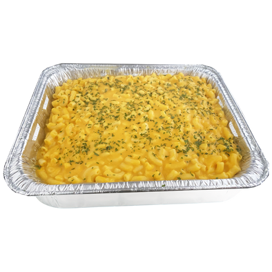 Macaroni and Cheese Party Pan