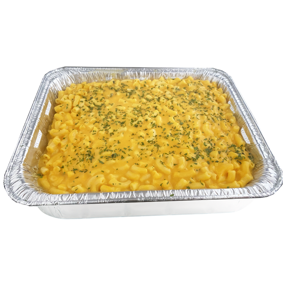 Macaroni and Cheese Party Pan