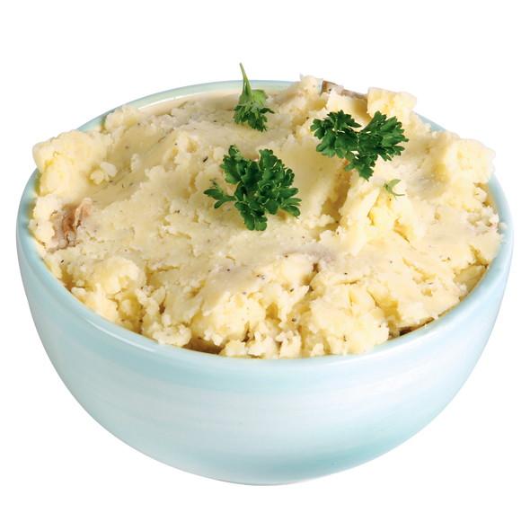 Mini Holiday Ham Dinner